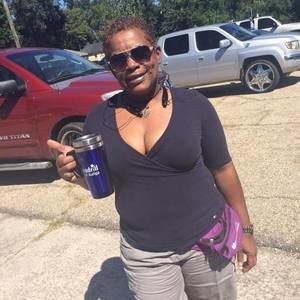 Meet your Posher, Tracy